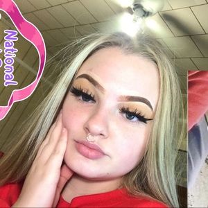 Meet your Posher, Madelyn